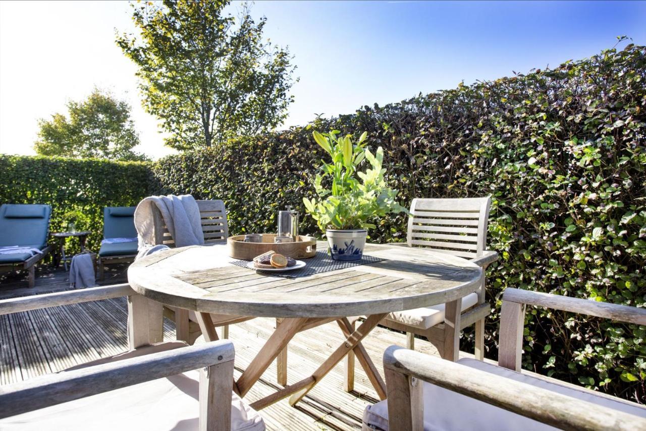 Whileaway Lodge, Strawberryfield Park Cheddar Bagian luar foto